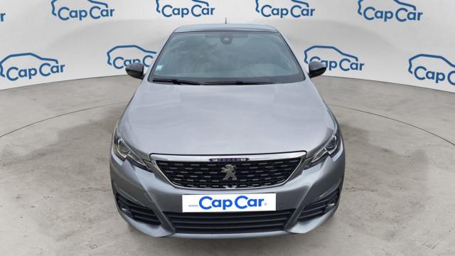 Peugeot 308 image 2