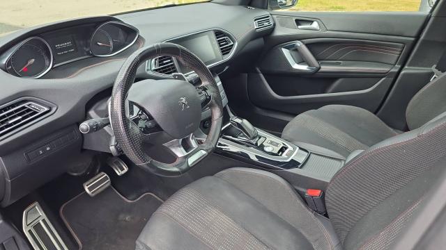 Peugeot 308 image 3