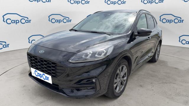 Ford Kuga 2.0 Ecoblue 150 St Line