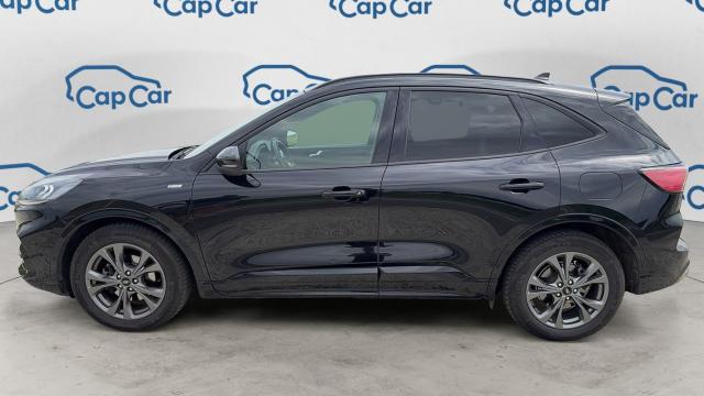 Ford Kuga image 6