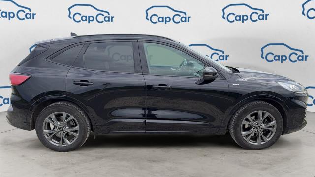 Ford Kuga image 7