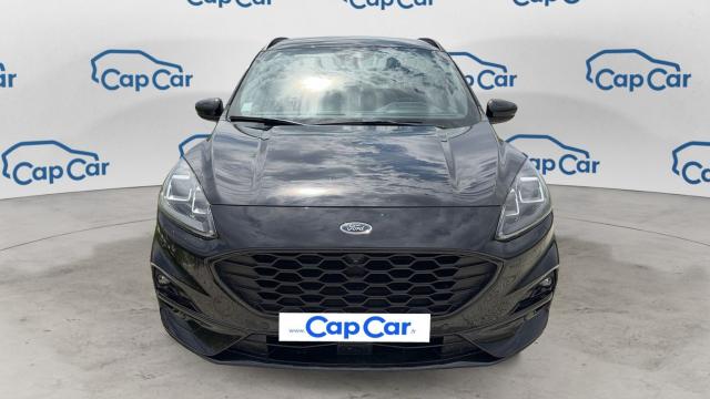 Ford Kuga image 4