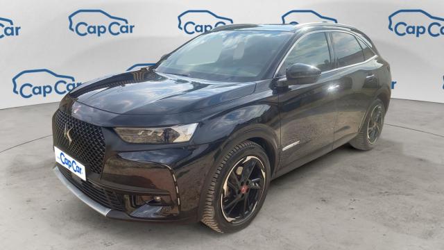 Ds Ds 7 2.0 Bluehdi 180 Eat8 Performance Line Plus