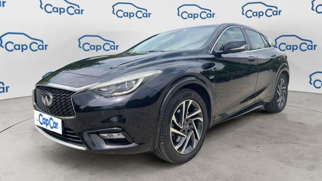 Infiniti Q30 d’occasion