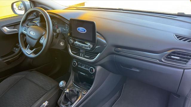 Ford Puma image 7