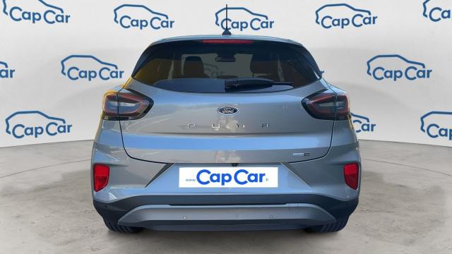 Ford Puma image 6