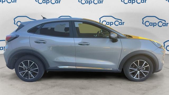 Ford Puma image 3