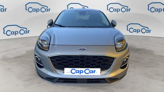 Ford Puma image 4