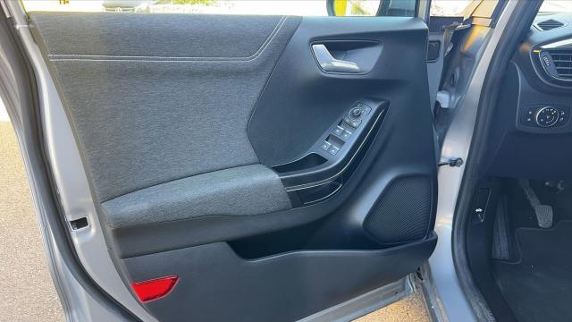Ford Puma image 8