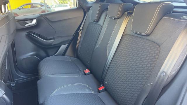 Ford Puma image 9