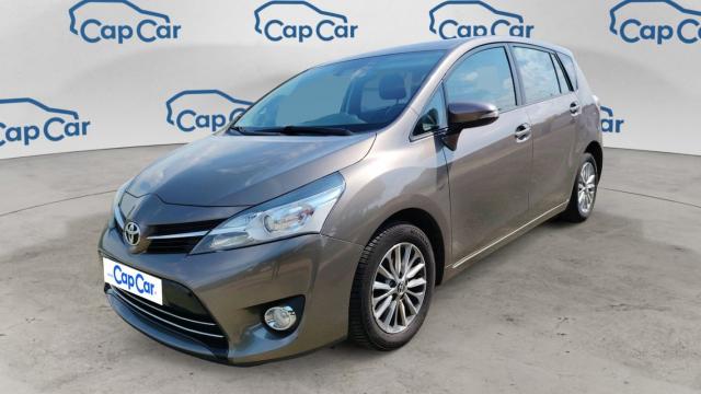Toyota Verso 1.8 Vvt-I 147 Multidrive Dynamic