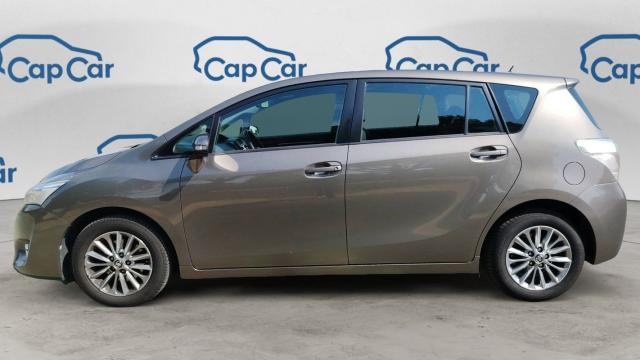 Toyota Verso image 1