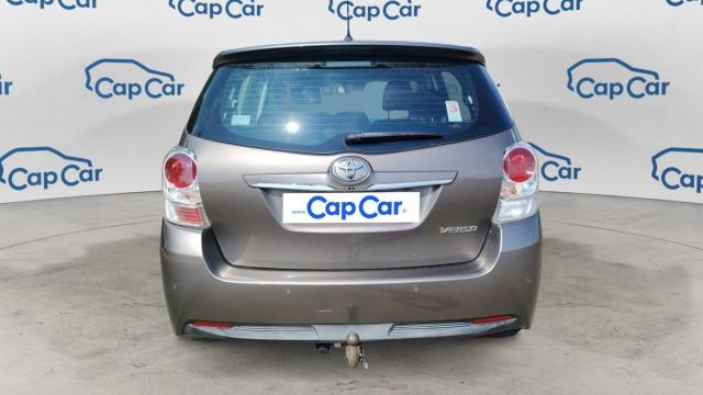 Toyota Verso image 6