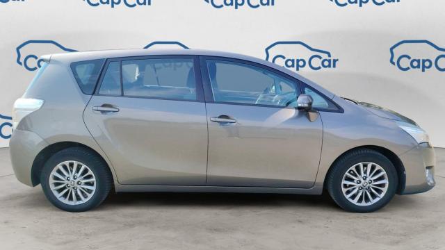 Toyota Verso image 8