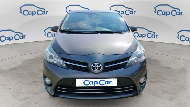 Toyota Verso image 3