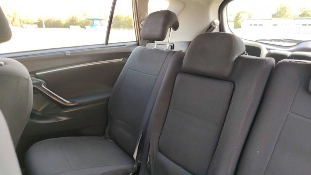 Toyota Verso image 9