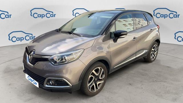 Renault Captur 0.9 Tce 90 Intens - 5 Places