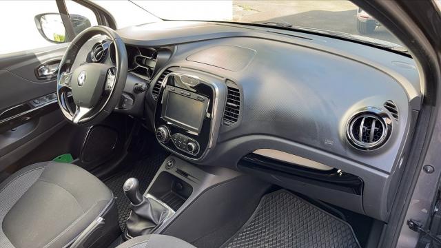 Renault Captur image 4