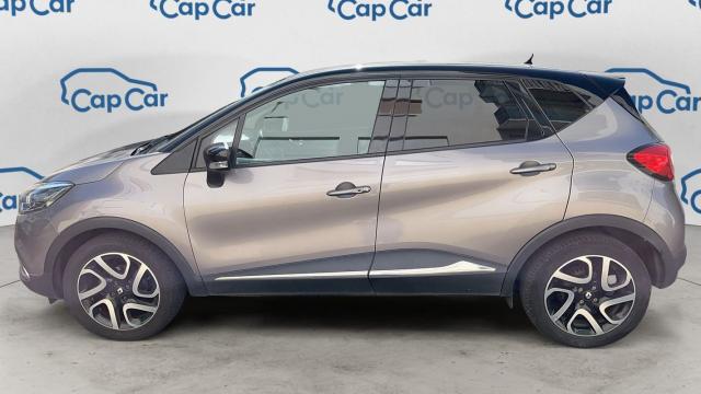 Renault Captur image 2