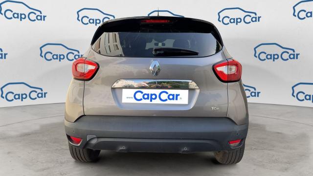 Renault Captur image 8