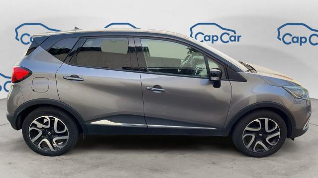 Renault Captur image 5