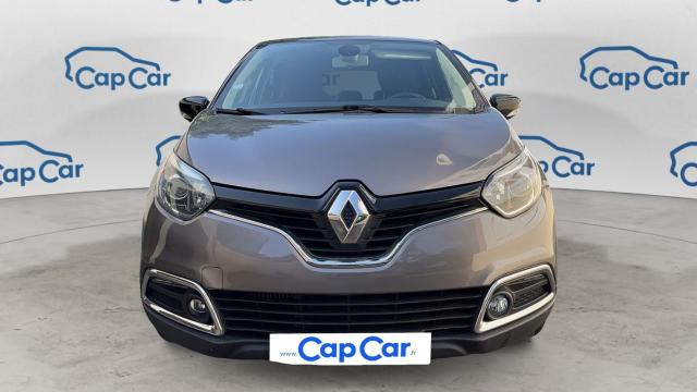 Renault Captur image 7