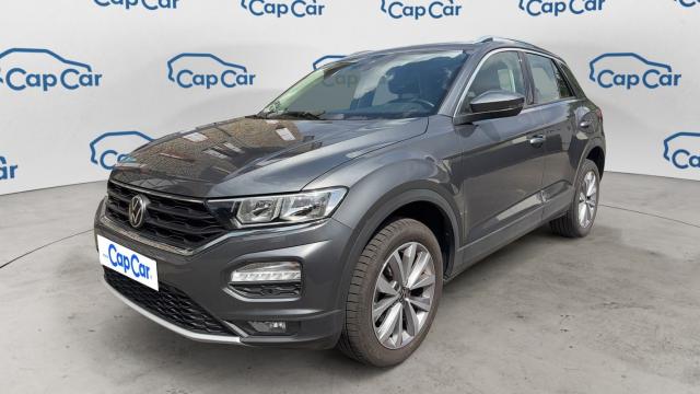 Volkswagen T-Roc 1.0 Tsi 110 Active