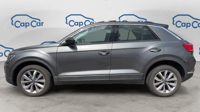 Volkswagen T-Roc image 6