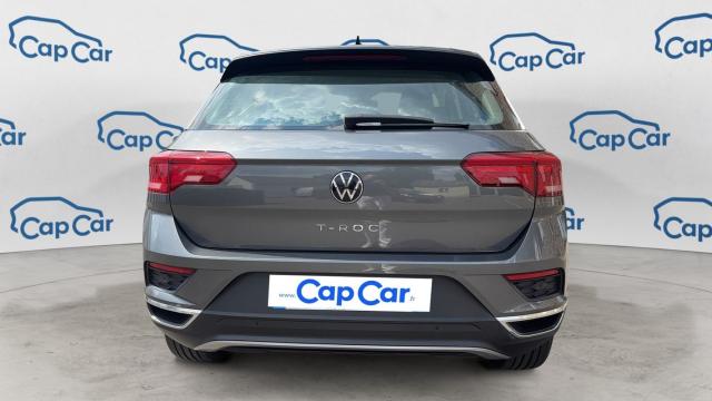Volkswagen T-Roc image 3