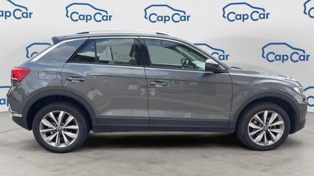Volkswagen T-Roc image 4