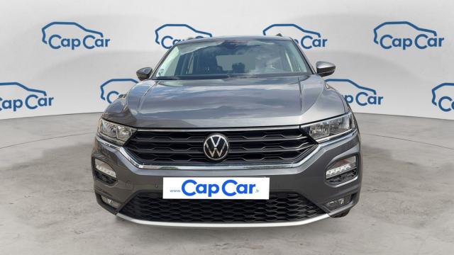 Volkswagen T-Roc image 8