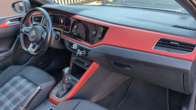 Volkswagen Polo image 4