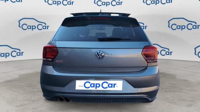 Volkswagen Polo image 8