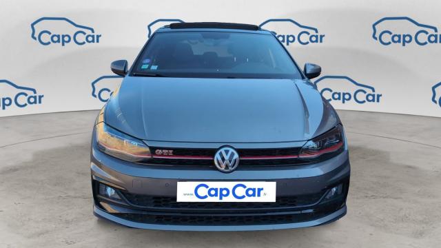 Volkswagen Polo image 1