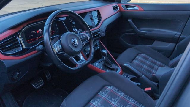 Volkswagen Polo image 6