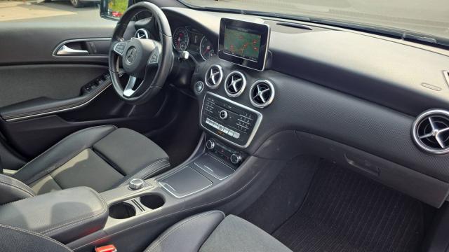 Mercedes Benz Classe A image 6