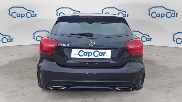 Mercedes Benz Classe A image 7