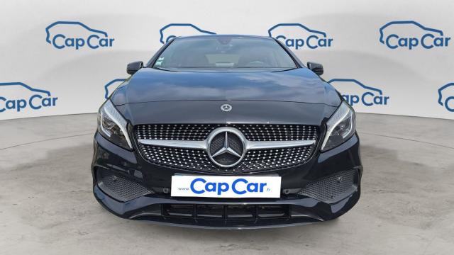 Mercedes Benz Classe A image 2