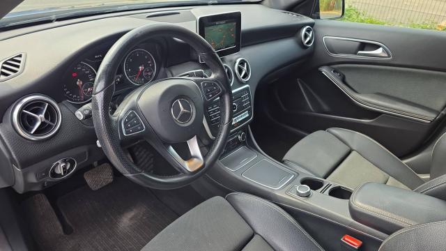 Mercedes Benz Classe A image 9