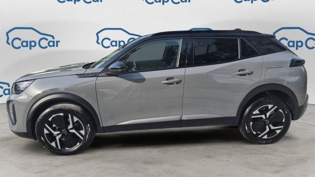 Peugeot 2008 image 4