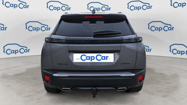 Peugeot 2008 image 5