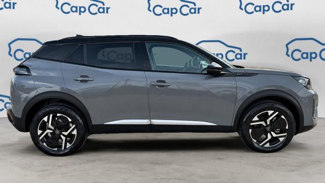 Peugeot 2008 image 8