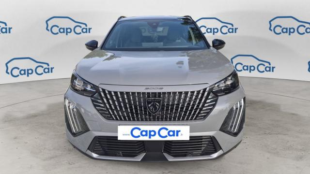 Peugeot 2008 image 1