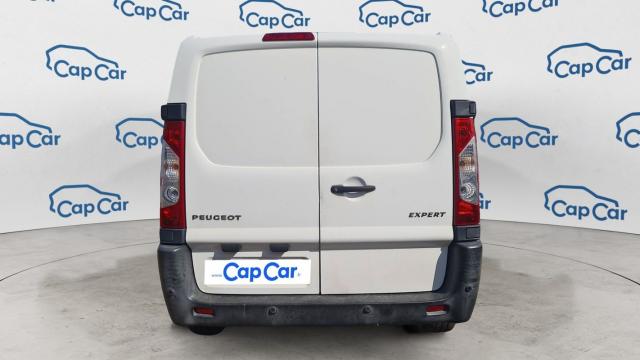 Peugeot Expert image 8