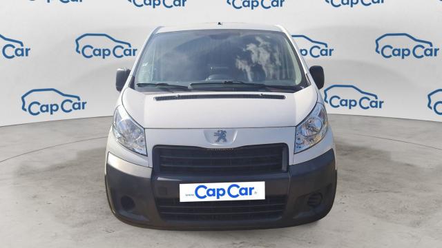 Peugeot Expert image 3