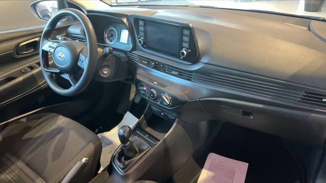 Hyundai I20 image 7