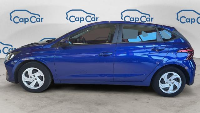 Hyundai I20 image 8