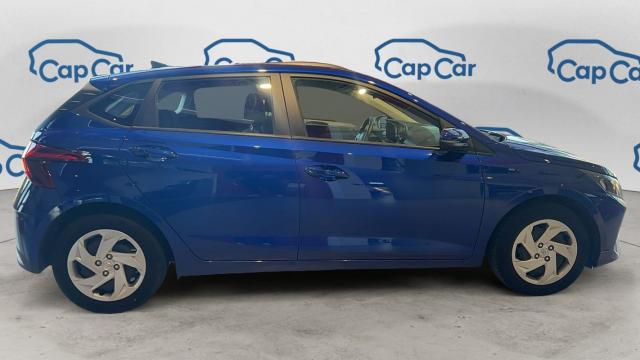 Hyundai I20 image 6
