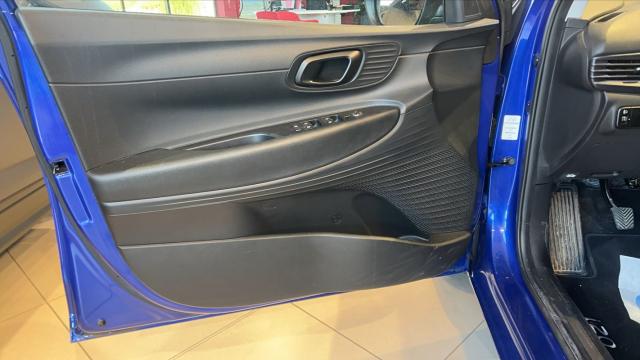 Hyundai I20 image 3