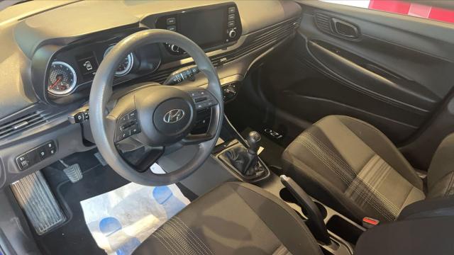 Hyundai I20 image 9